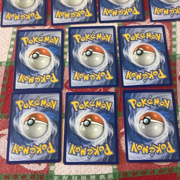 Pokémon TCG Magnemite/Magneton Bundle (13 Cards) - Picture 11 of 15
